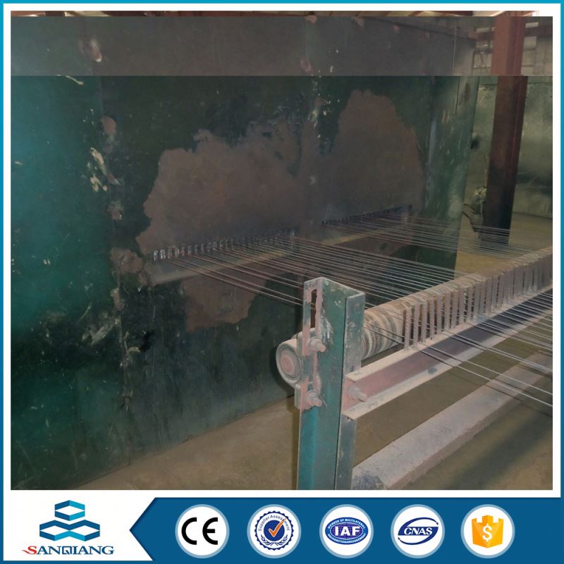 iso 9001 galvanized iron wire type wire per ton