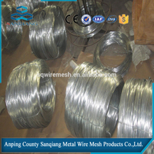 Sanqiang wildly used binding wire(manufacturer)