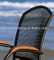 outdoor furniture expanded metal