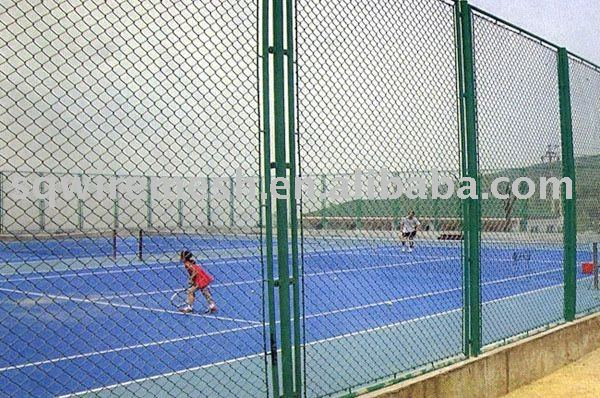 Chain Link Wire Mesh