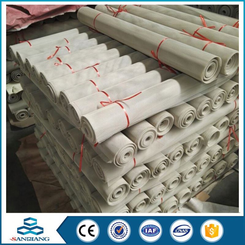 high quality with low price galvanized expanded metal mesh price for walkways