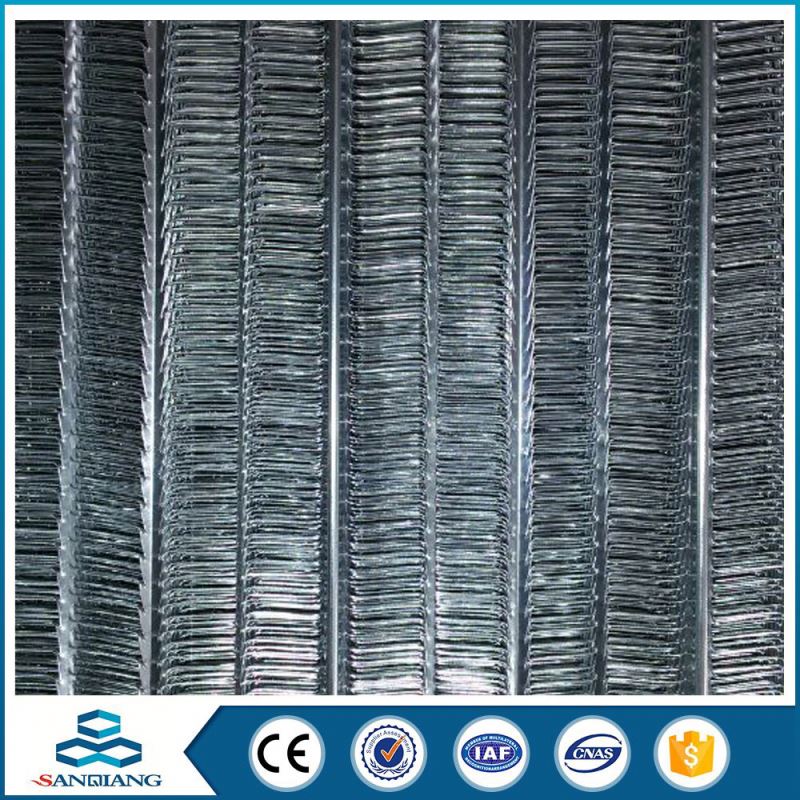 metal building material expanded metal rib lath for stucco