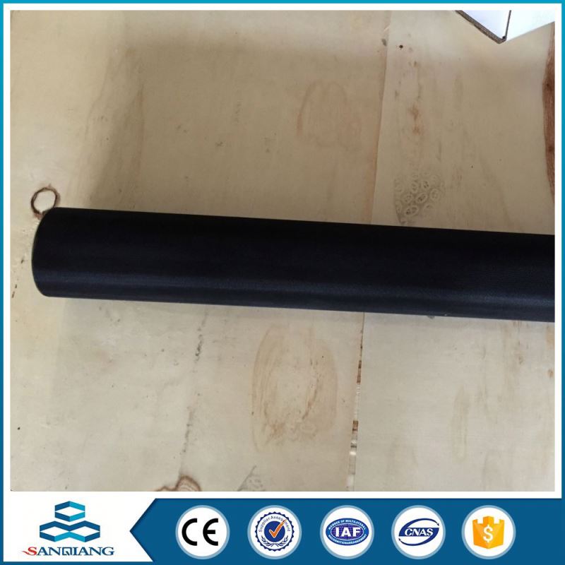 Customized First Class 250 micron stainless steel wire mesh tube cone filters