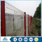 china zinc steel galvanized 868 security temporary fence