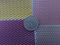 aluminum expanded wire mesh