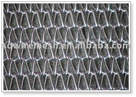 conveyer belt mesh