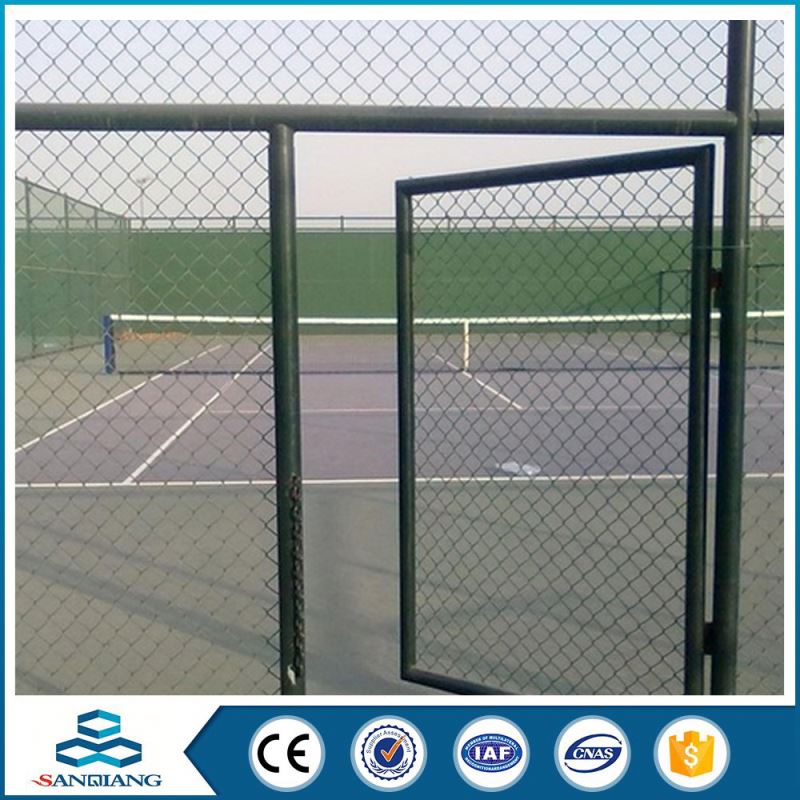 Rich Experience Durable cheap fences security for sale