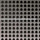 Stainless Steel Perforated metal mesh