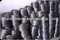 black iron wire