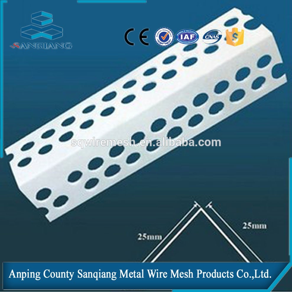 galvanized corner bead high quality