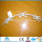 10*12 galvanized steel wire barbed wire fence(Anping)