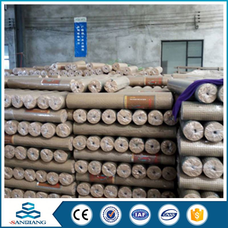 6x4 welded wire mesh size chart