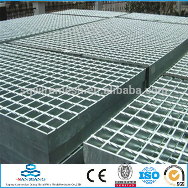 STEP PLATE Anping Sanqiang Steel grating