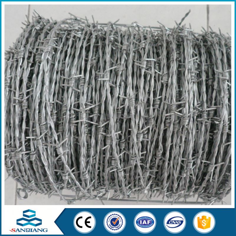 electroplating concertina razor barbed wire price
