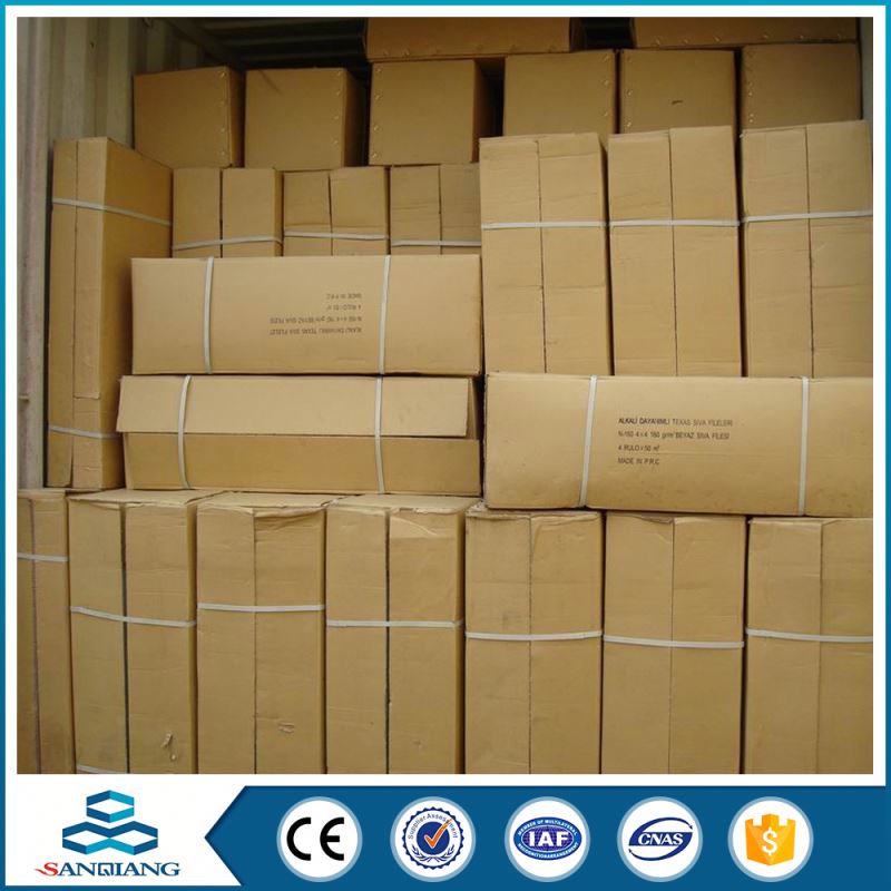 Commercial Cheap silicone coated wall fiber glass mesh net