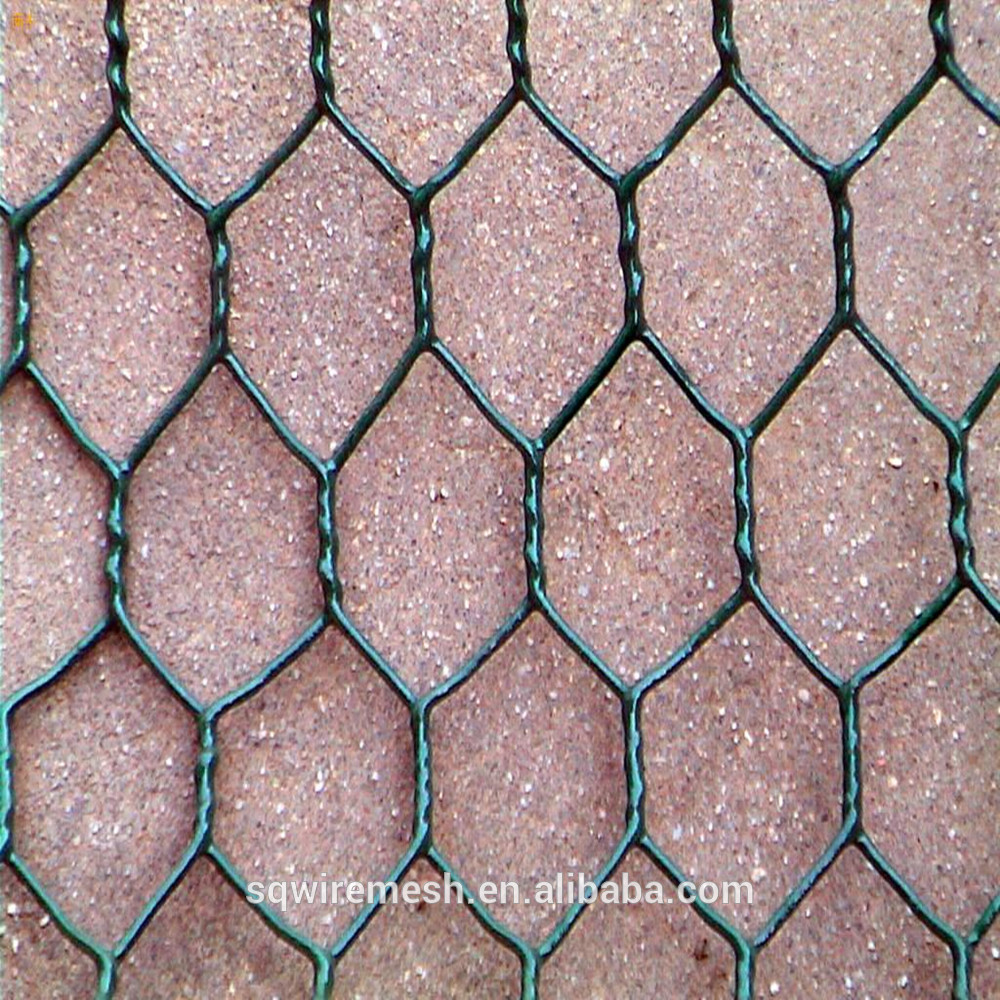 chickenmesh /rabbit mesh/ hexagonal mesh