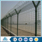 china galvanized 358 anti-cut security movable used chain link fence for sale