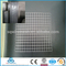 SQ-electroplate galvanized welded wire mesh(Anping manufacture)