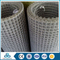 Energy Saving black wire stainless steel crimped wire mesh