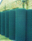 Hexagonal wire mesh