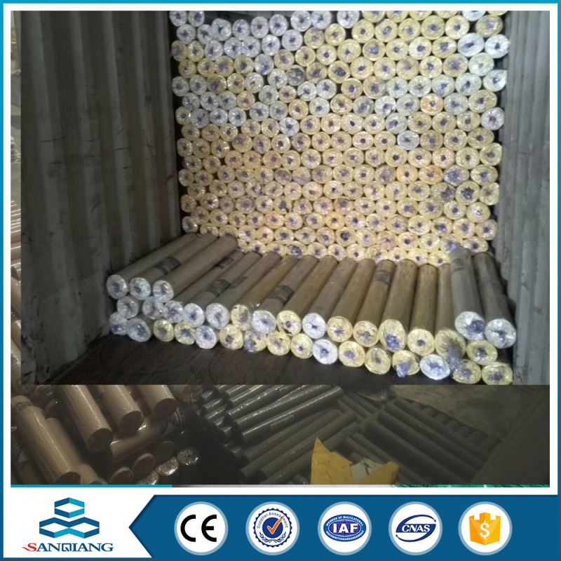 1x1stainless steel welded wire mesh fence panels in 6 gauge philippine manufacturer