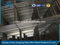 galvanized welded mesh panel