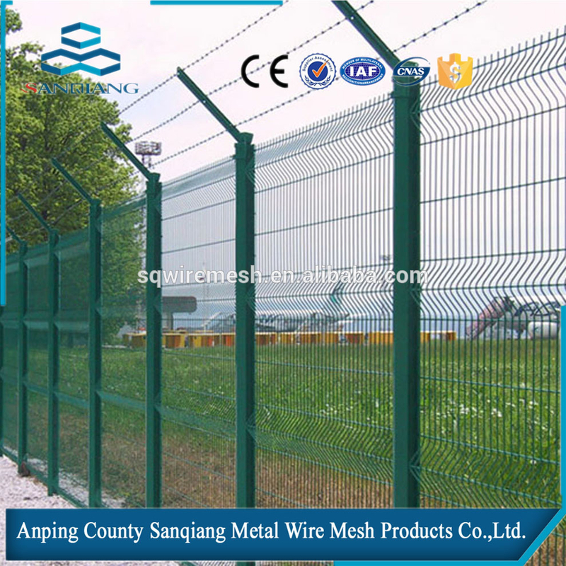 All kinds of Chain Link Fence(manufacturer)