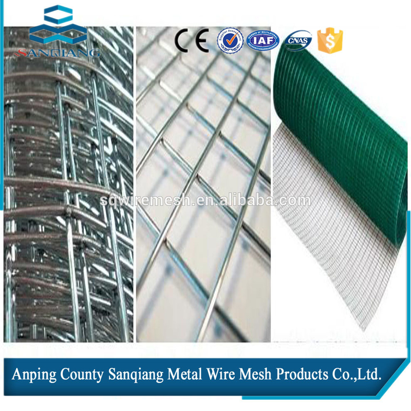 wire mesh fence(manufacturer)