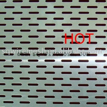Perforation Product