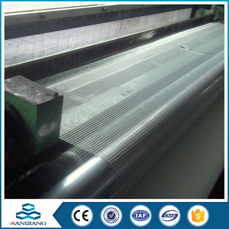 China Wholesale Market equipment for building production of fiberglass mesh cloth