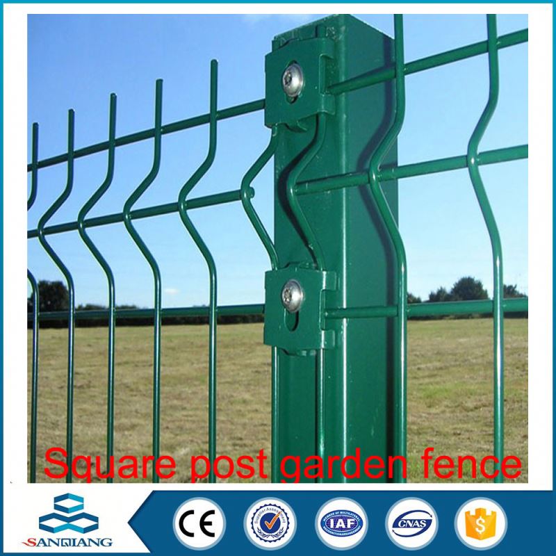 china galvanising temporary movable vinyl fence price