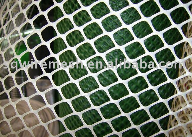 High Quality Plastic Mesh (gold supplier )