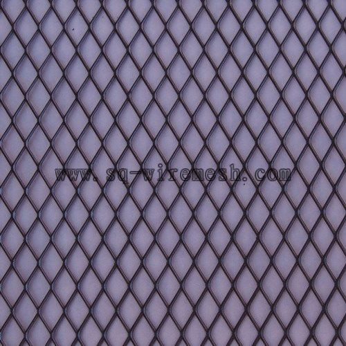 high quality Expanded Metal Lath (manufacture)