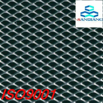 Expanded Mesh