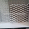 Galvainzed expanded metal mesh