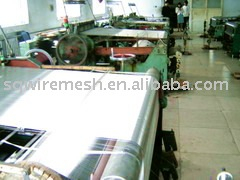Woven Wire Cloth