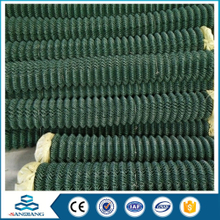 my test decorative used chain link fence weight for sale