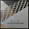 barbecue 304 diamond expanded metal mesh