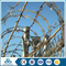 coated new product cross razor barbed wire