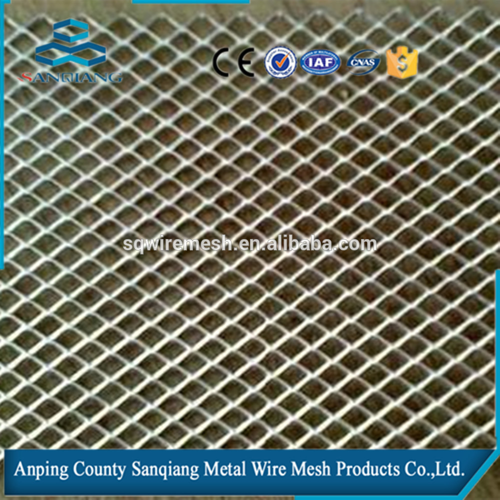 Sanqiang High quality Expanded Metal mesh