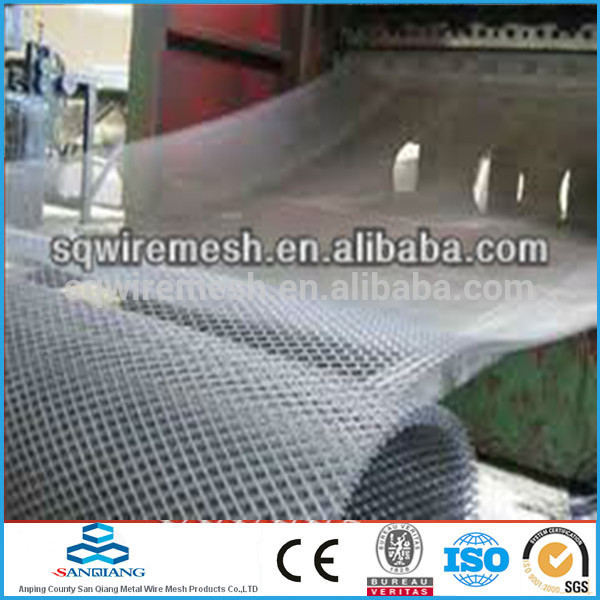 Hot! Expanded metal mesh(10 years authentic factory)