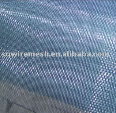 Window Screening