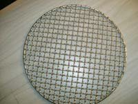 Disposable Barbecue grill Wire Mesh