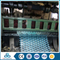 1050 decorative anodize aluminum expanded metal mesh
