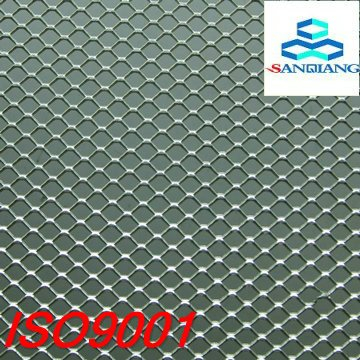 Metal Speaker Grills