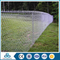 best service cheap 3d bending palisade pvc steel fences on sale
