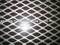 galvanized expanded metal mesh