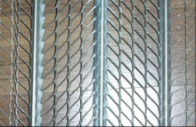 ribbed expanded metal lath (gold supplier )