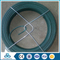 china best sale flexible thin colored electro iron wire