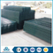 cheap price composite galvanized material palisade fence